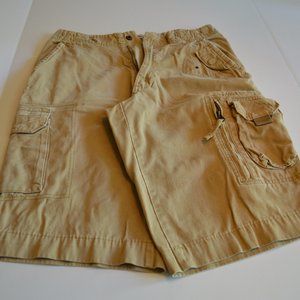 Old Navy Cargo Shorts